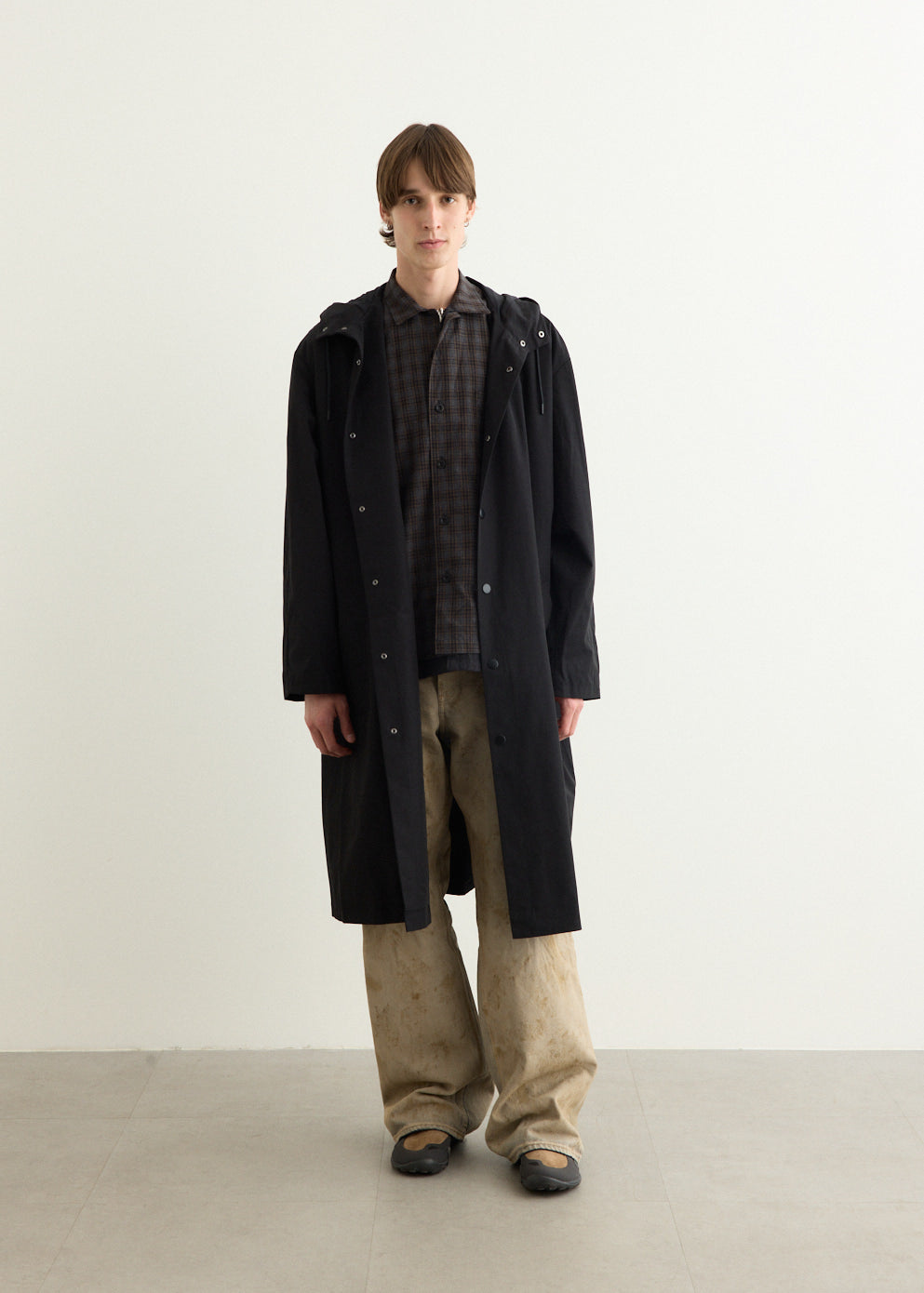 Kim Parka