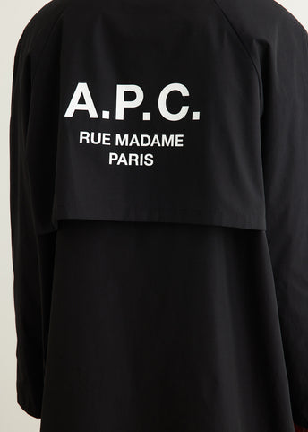 Kim Parka