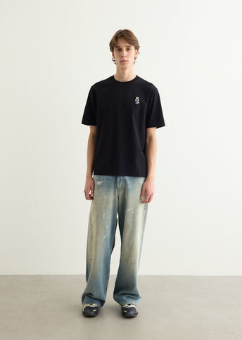 Dressed Fox Comfort T-Shirt