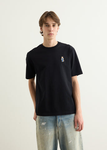 Dressed Fox Comfort T-Shirt