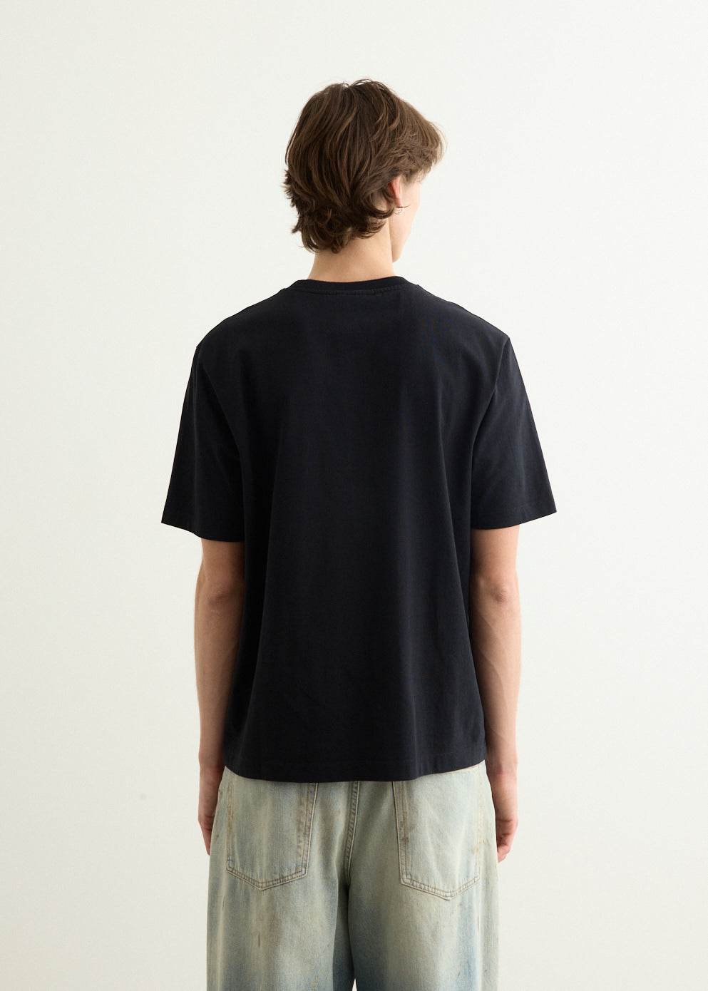 Dressed Fox Comfort T-Shirt