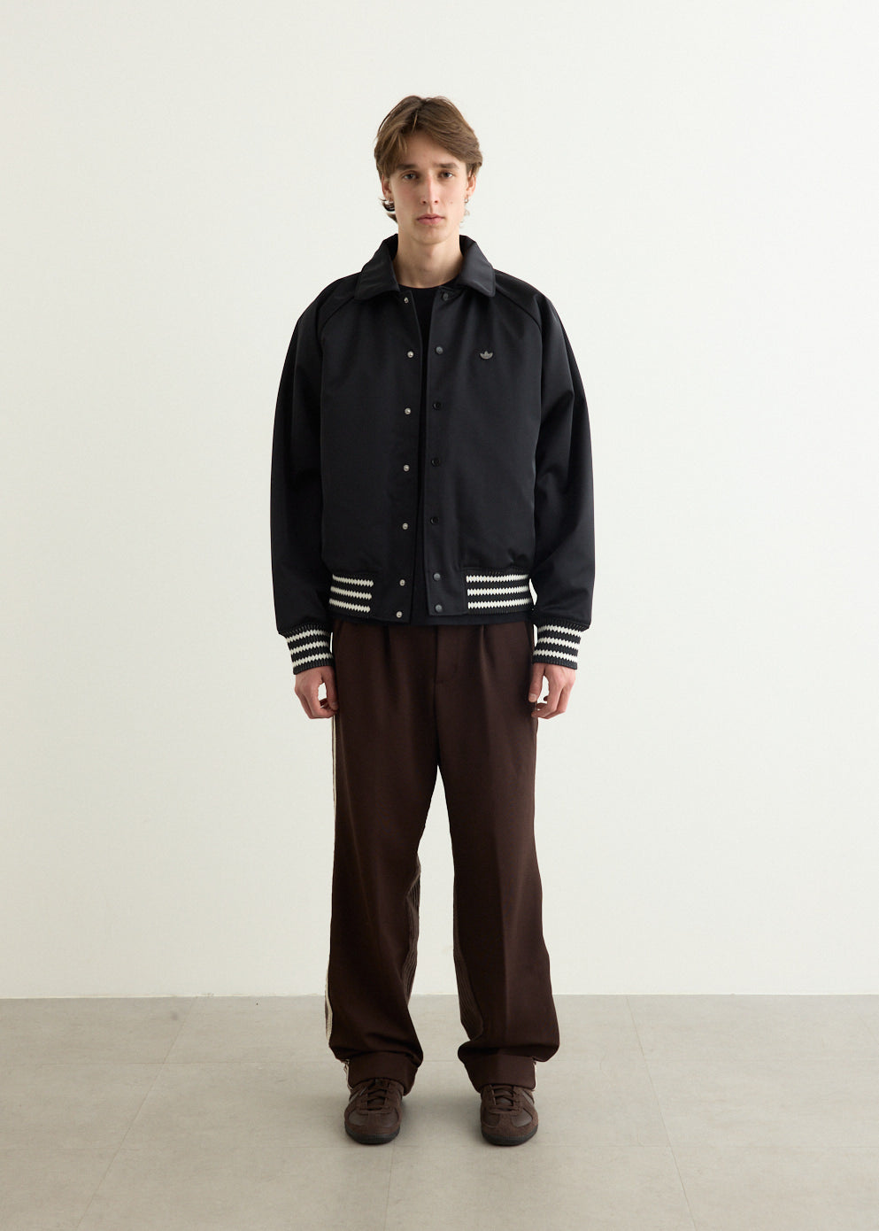 Premium Bomber Jacket