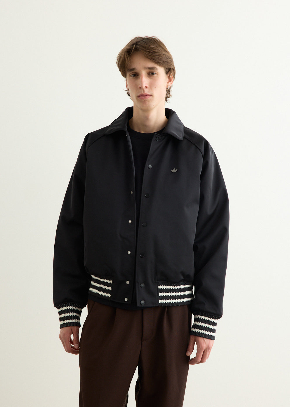 Premium Bomber Jacket
