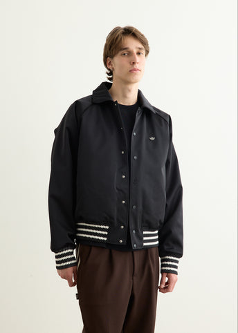 Premium Bomber Jacket