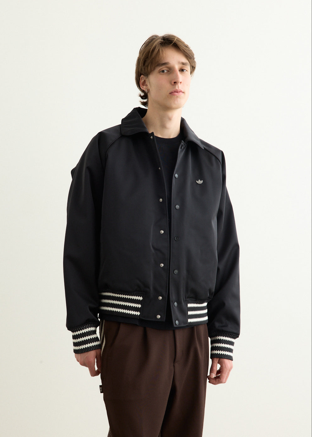 Premium Bomber Jacket