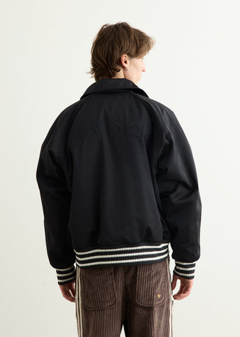 Premium Bomber Jacket