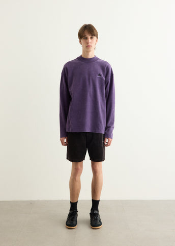Equipment Corduroy Shorts