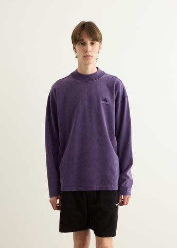 Equipment Graphic T-Shirt