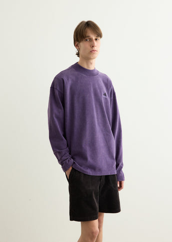 Equipment Graphic T-Shirt