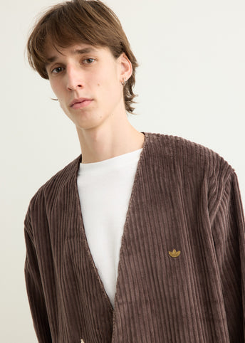 x CLOT by Edison Chen Sports Jacket