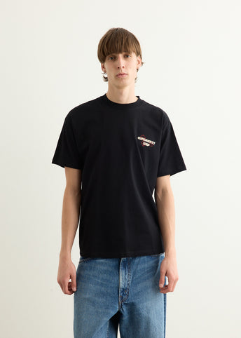 Wiptopia T-Shirt