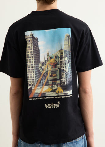 Wiptopia T-Shirt