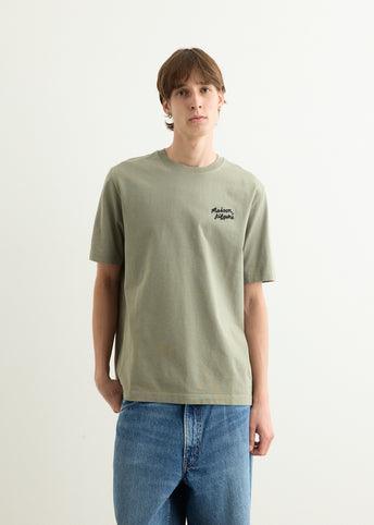 Handwriting Comfort T-Shirt