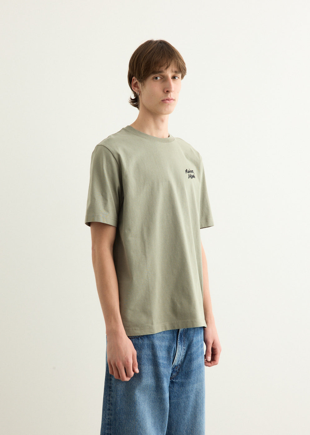 Handwriting Comfort T-Shirt