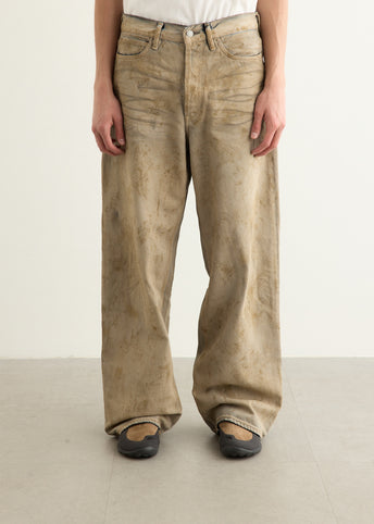 1981 Klondike Loose Fit Jeans