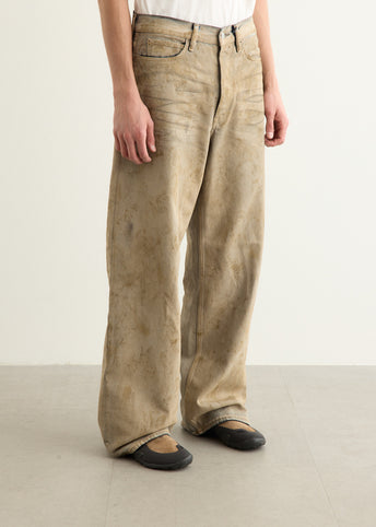 1981 Klondike Loose Fit Jeans