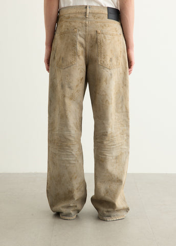 1981 Klondike Loose Fit Jeans