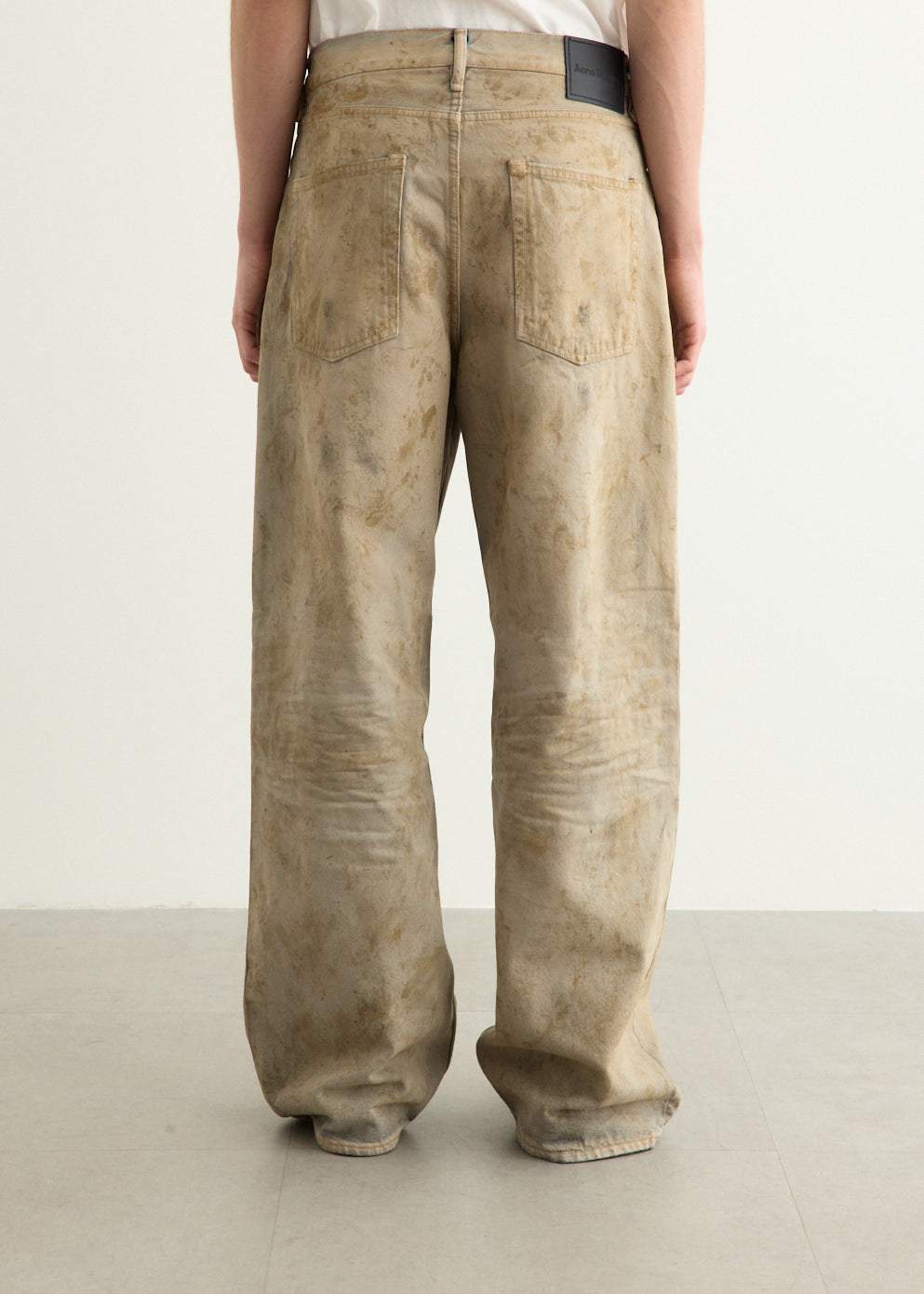 1981 Klondike Loose Fit Jeans