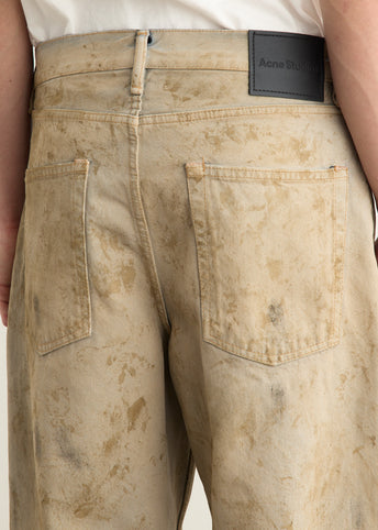 1981 Klondike Loose Fit Jeans