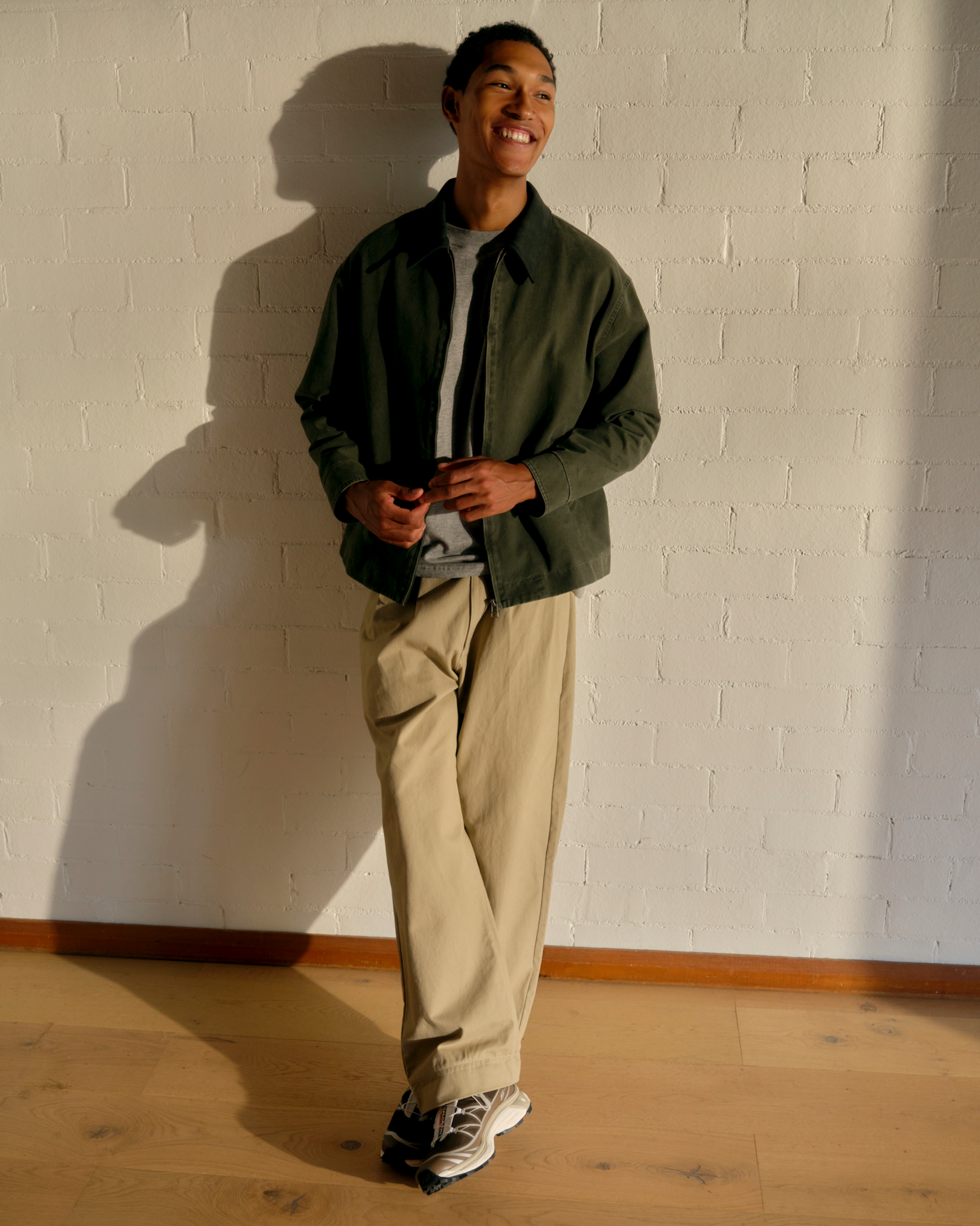 Incu Collection Autumn