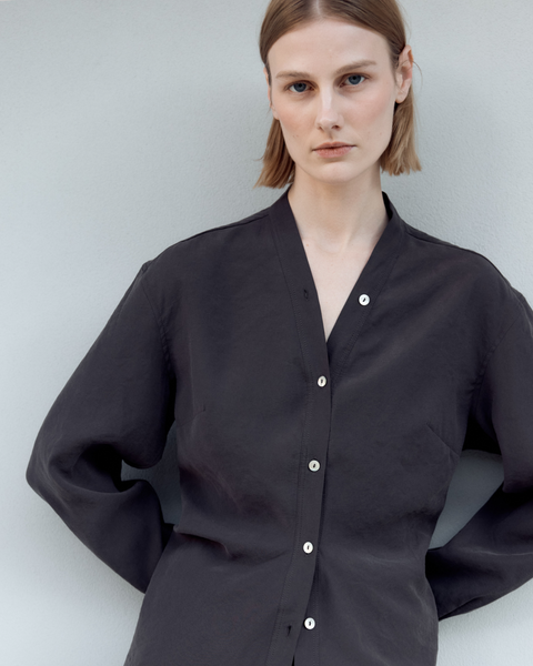 Step into the season with new arrivals from Our Legacy, Needles, Alexander Wang, Baum Und Pferdgarten and more.