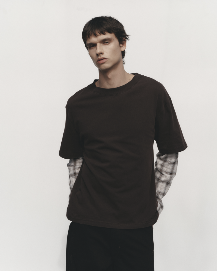 Incu Collection Mens