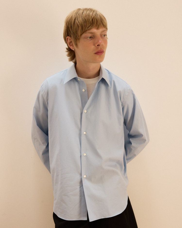 Refine your look with new pieces from Auralee, Arc'teryx, A.P.C., Acne Studios, Stone Island and more.