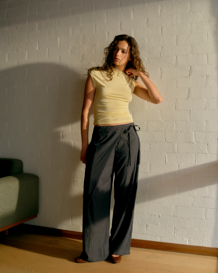 Incu Collection Autumn