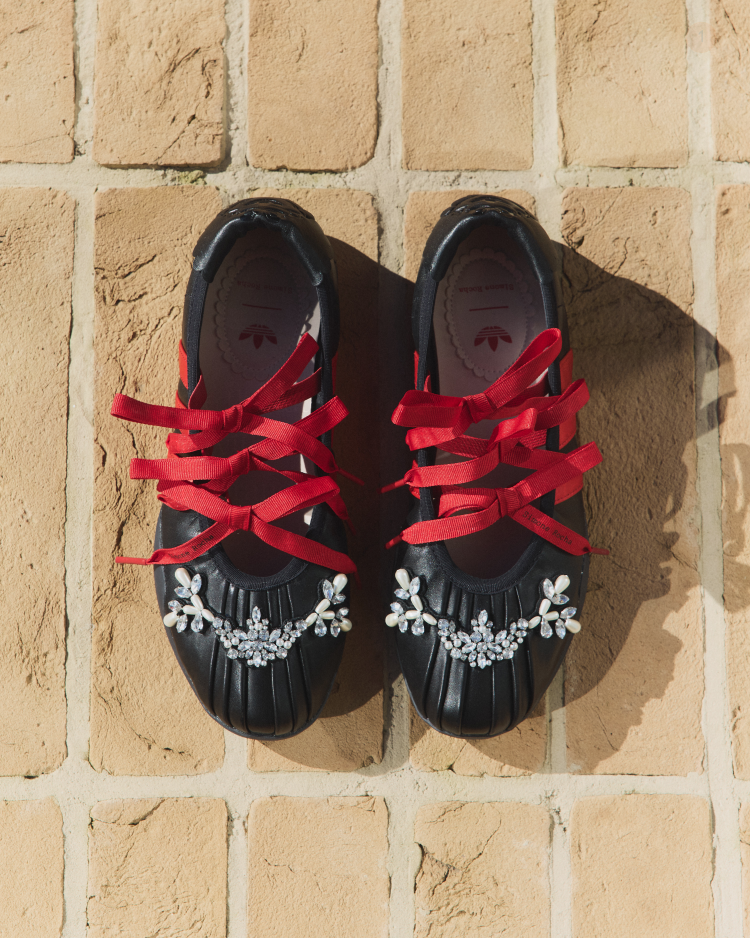 adidas x Simone Rocha