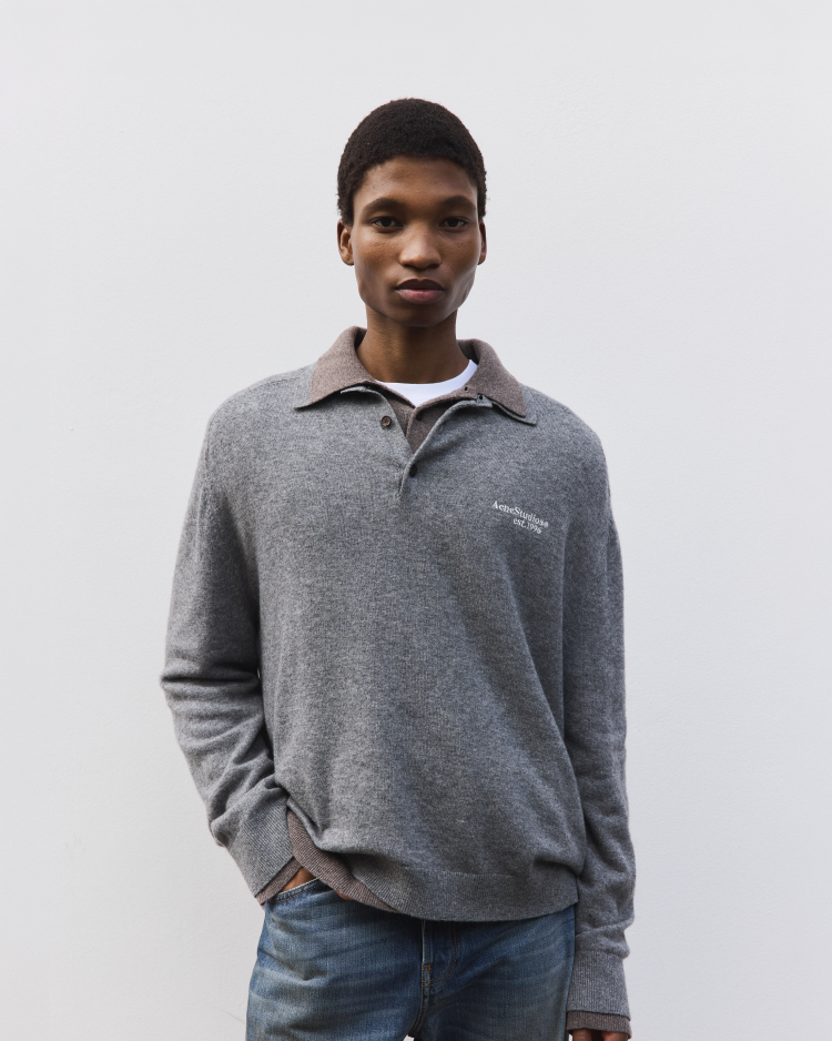 Refine your look with new pieces from brands including Our Legacy, A.P.C., Stone Island, Studio Nicholson, and new to Incu, Mizuno.