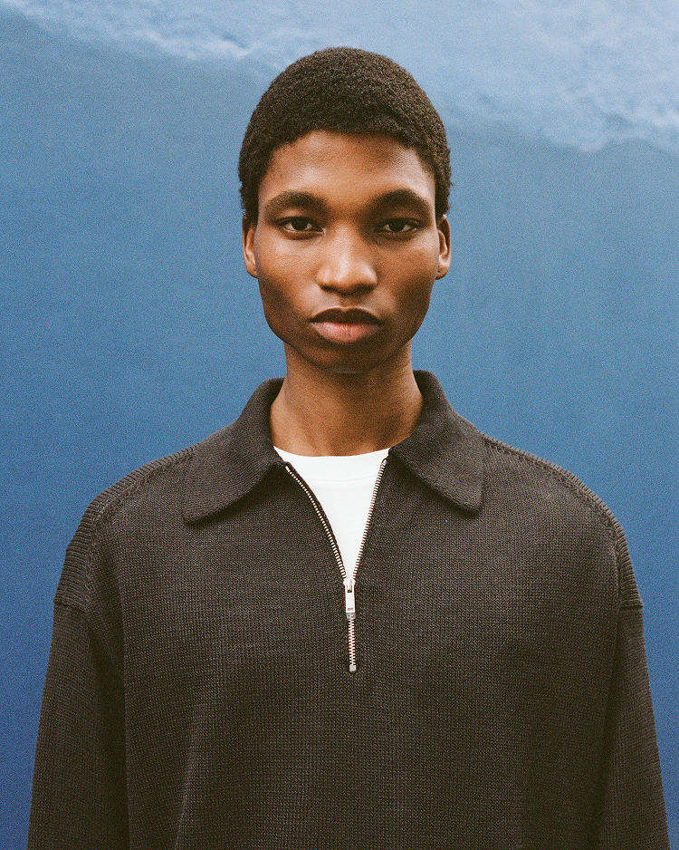 Refine your look with new pieces from brands including Stone Island, Acne Studios, adidas, Fear of God: Essentials, Studio Nicholson and more.