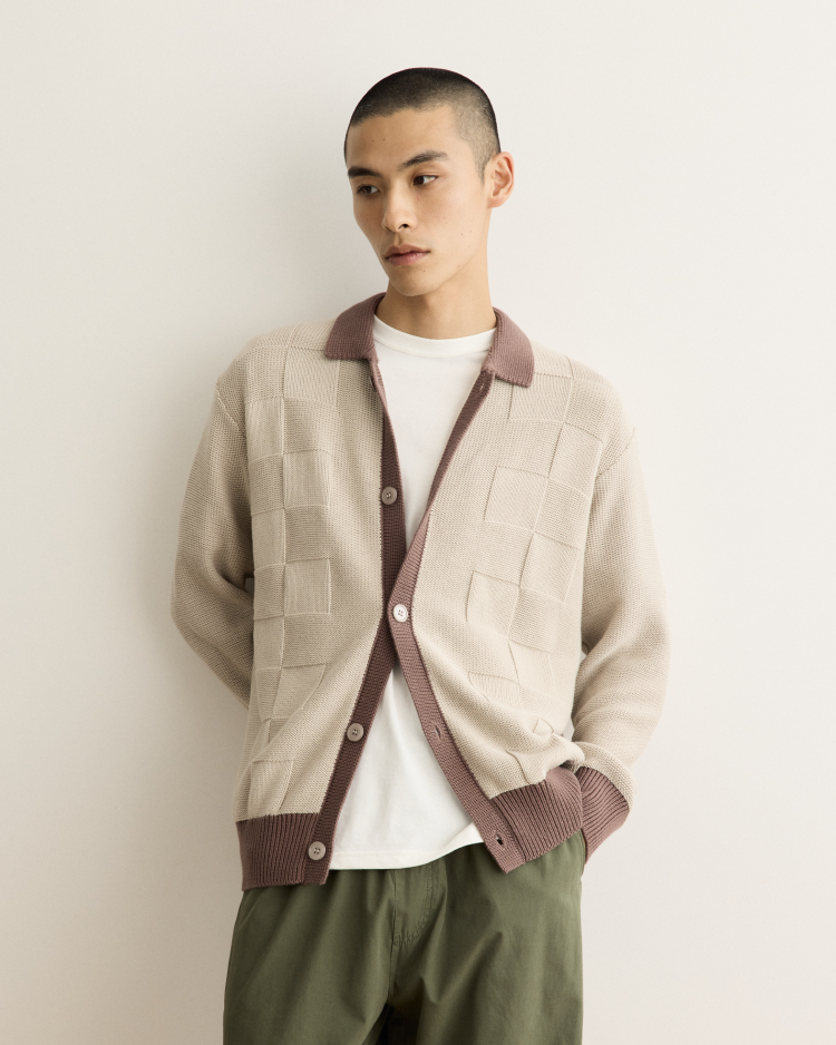 Refine your look with new pieces from brands including Needles, Arc'teryx, BEAMS Plus, adidas, Norse Projects, Kardo and more.