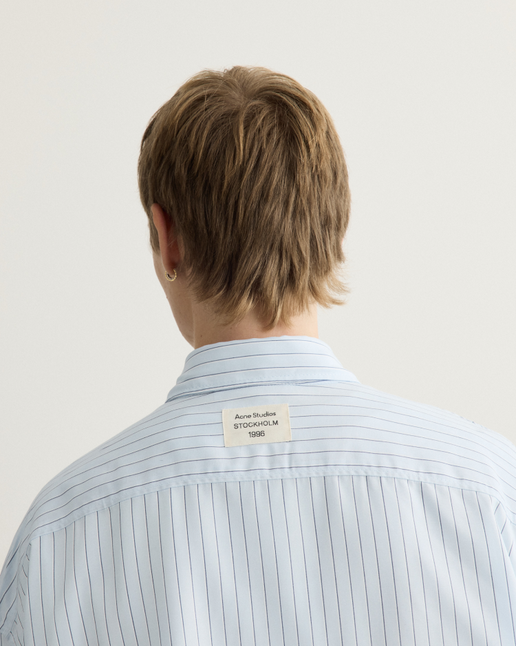 Refine your look with new pieces from brands including Acne Studios., NN07, adidas, Carhartt Larriet, ON Running and more.