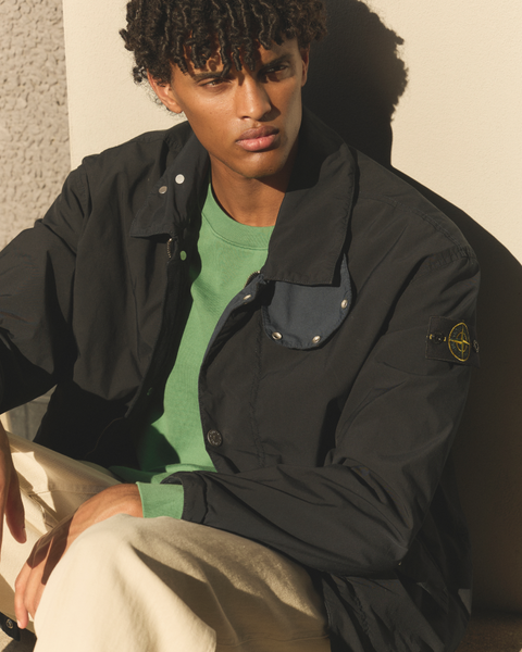 Refine your look with new pieces from Mfpen, Jacquemus, Lemaire, Dries Van Noten, Howlin and more.