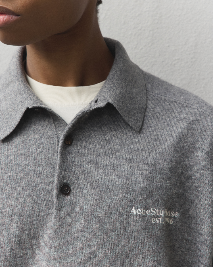 Refine your look with new pieces from brands including Stone Island, Acne Studios, adidas, Carhartt, Our Legacy and more.