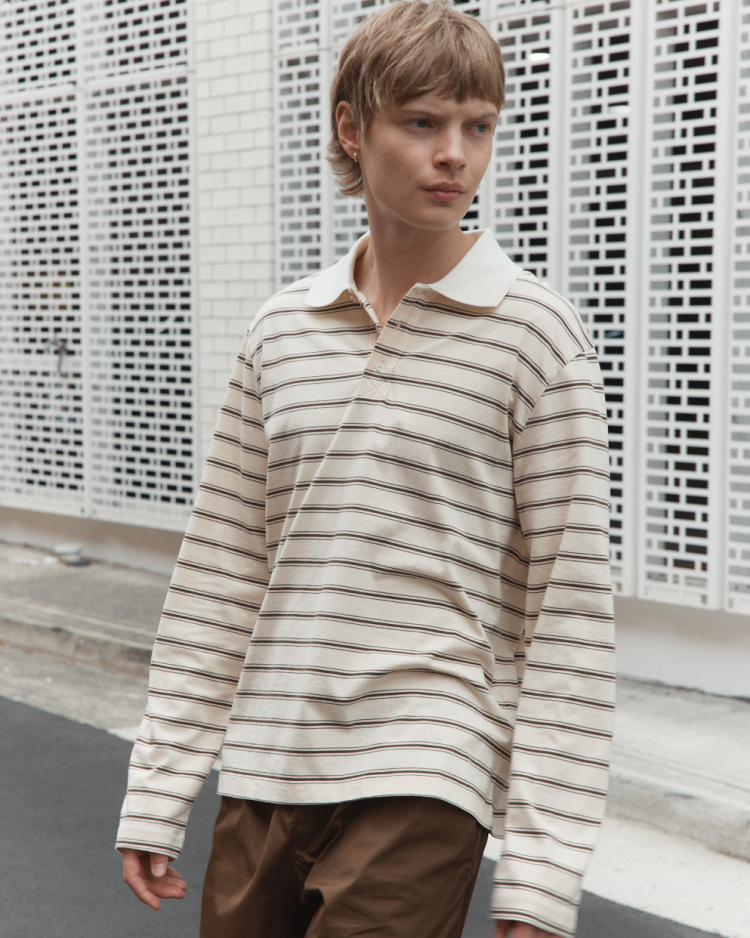 Refine your look with new pieces from Our Legacy, A.P.C., adidas, Acne Studios, Fear of God Essentials and more.