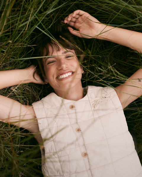 Step into the season with new arrivals from GANNI, Acne Studios, Paloma Wool, and more.