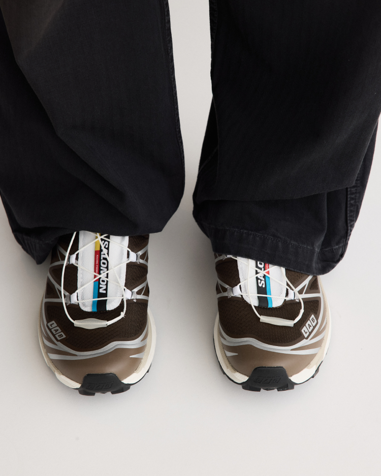 Explore the latest sneakers from brands including adidas, Salomon, Nike, ASICS and more.