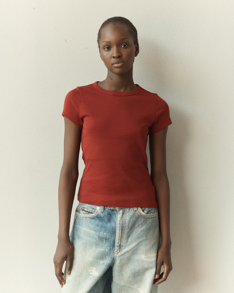 Step into the season with new arrivals from GANNI, Baum und Pferdgarten, FLORE FLORE, Paloma Wool and more.