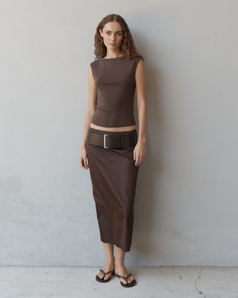 Step into the season with new arrivals from A.Emery, Paloma Wool, St. Agni, Peachy Den, Gimaguas, and more.