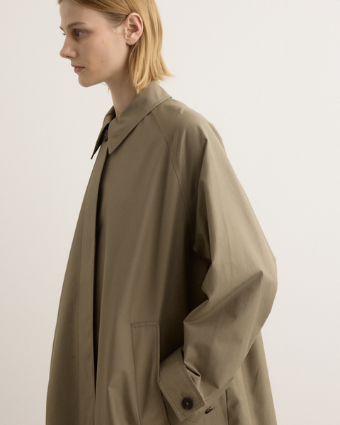 Step into the season with new arrivals from Jacquemus, Story MFG, Ami Paris and more.