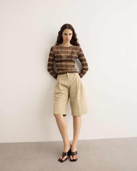 Step into the season with new arrivals from Miaou, Gimaguas, Our Legacy, Nike, Ami Paris and more.