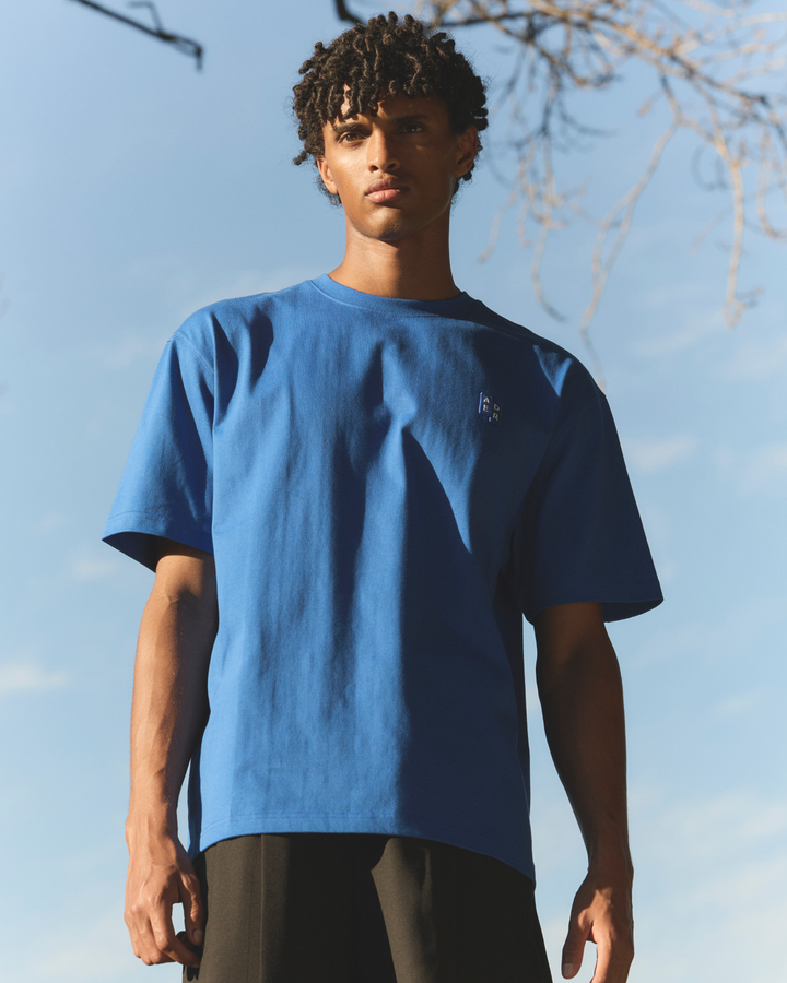 Refine your look with new pieces from Ader Error, Acne Studios, Lemaire, Dries Van Noten, Howlin and more.