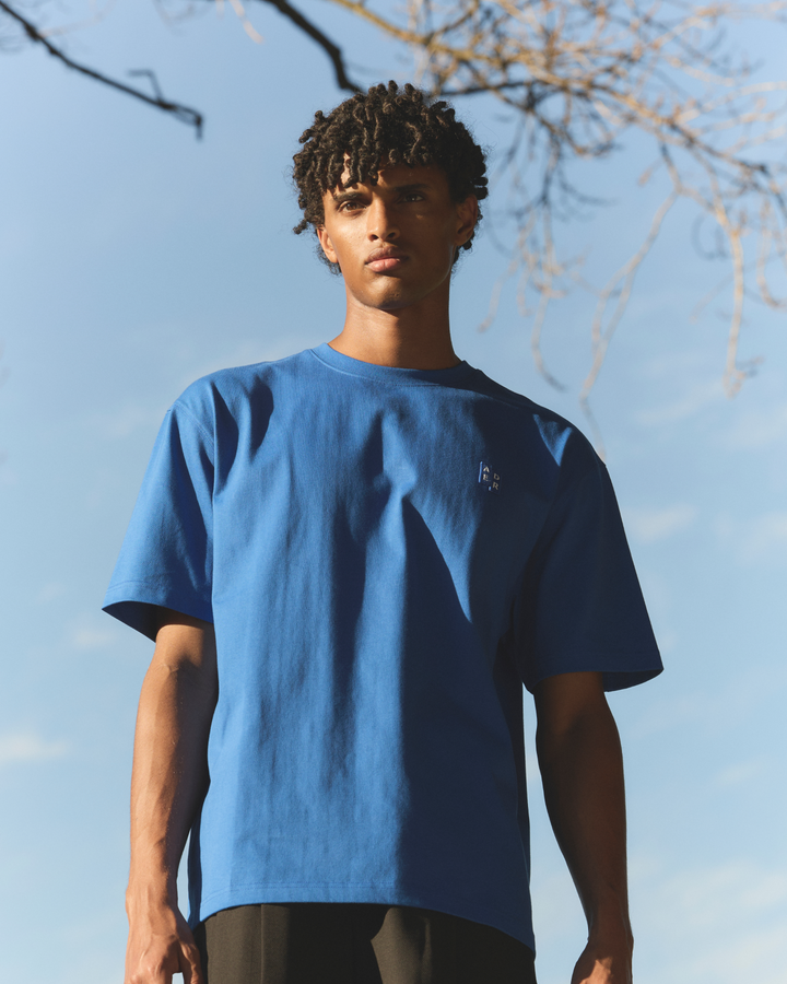 Refine your look with new pieces from Ader Error, Acne Studios, Lemaire, Dries Van Noten, Howlin and more.