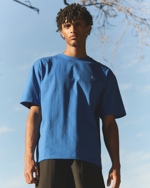 Refine your look with new pieces from Ader Error, Acne Studios, Lemaire, Dries Van Noten, Howlin and more.