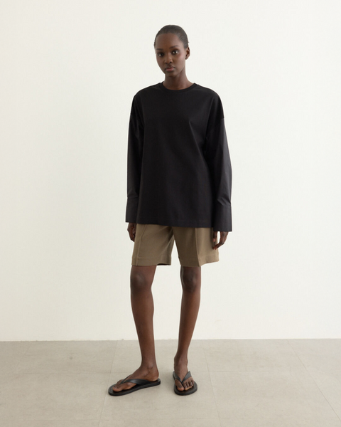 Step into the season with new arrivals from A.Emery, Paloma Wool, Dries Van Noten, Needles, STORY mfg. Gimaguas, and more.