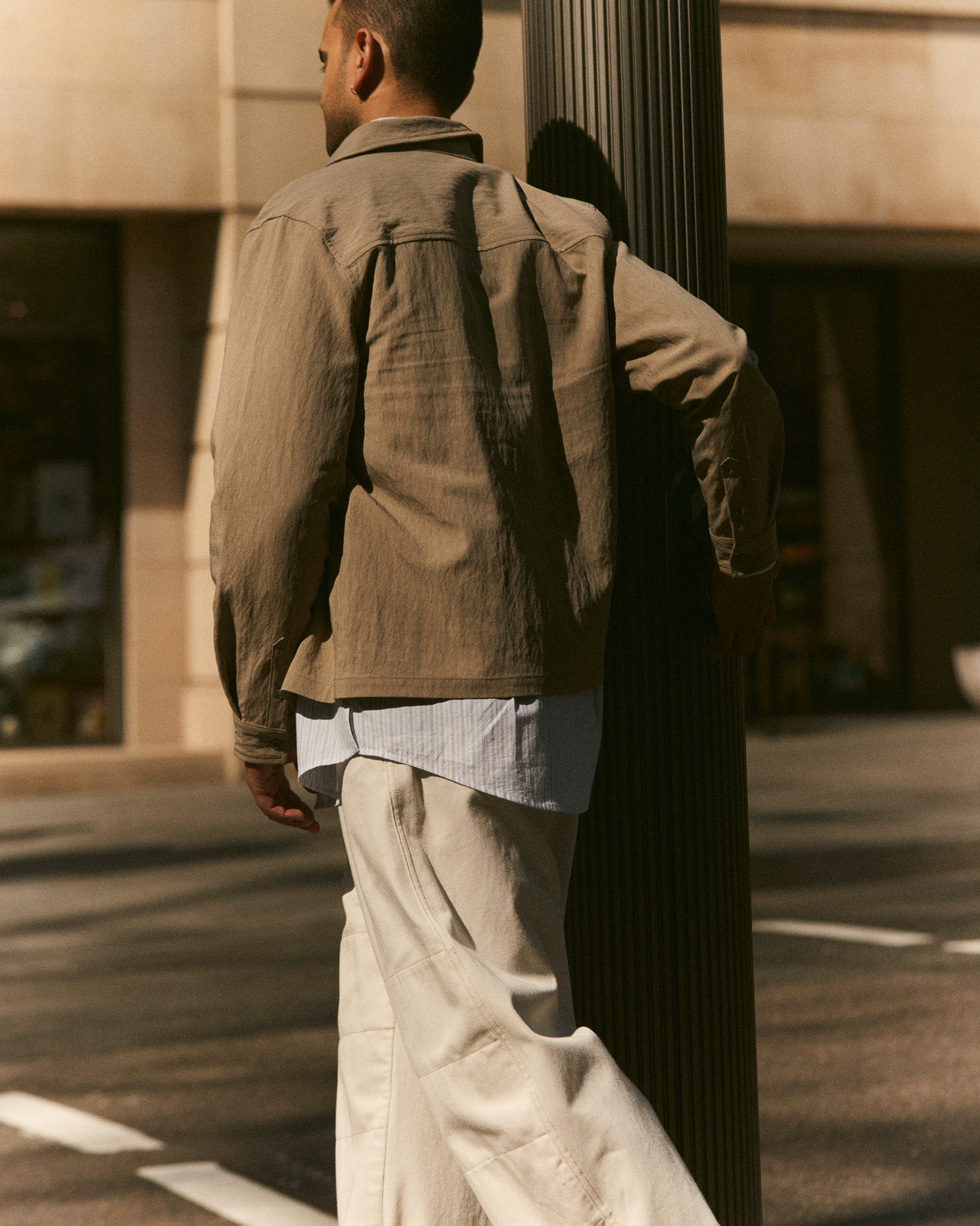 Feature Banner Mobile