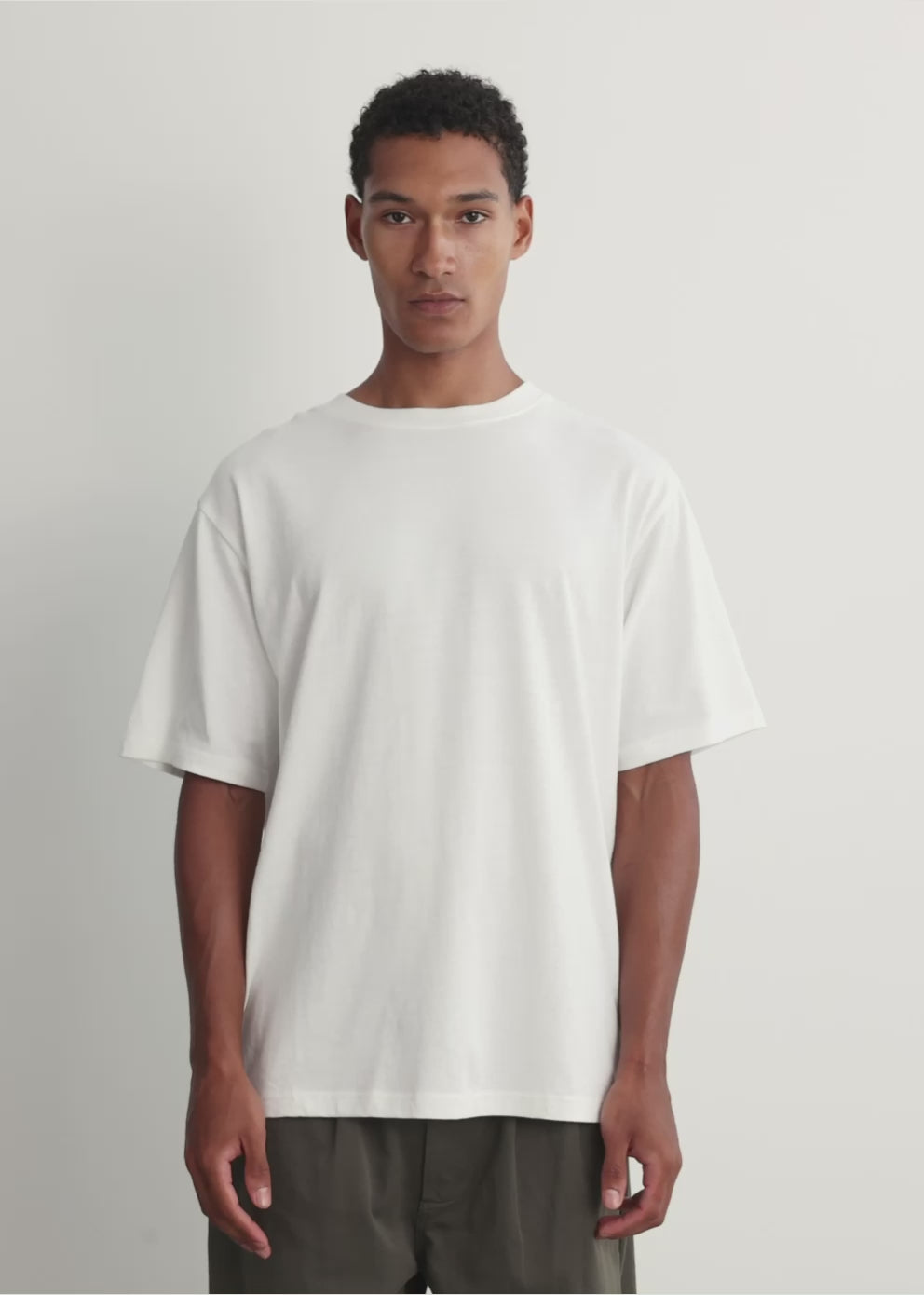 Overture T-Shirt
