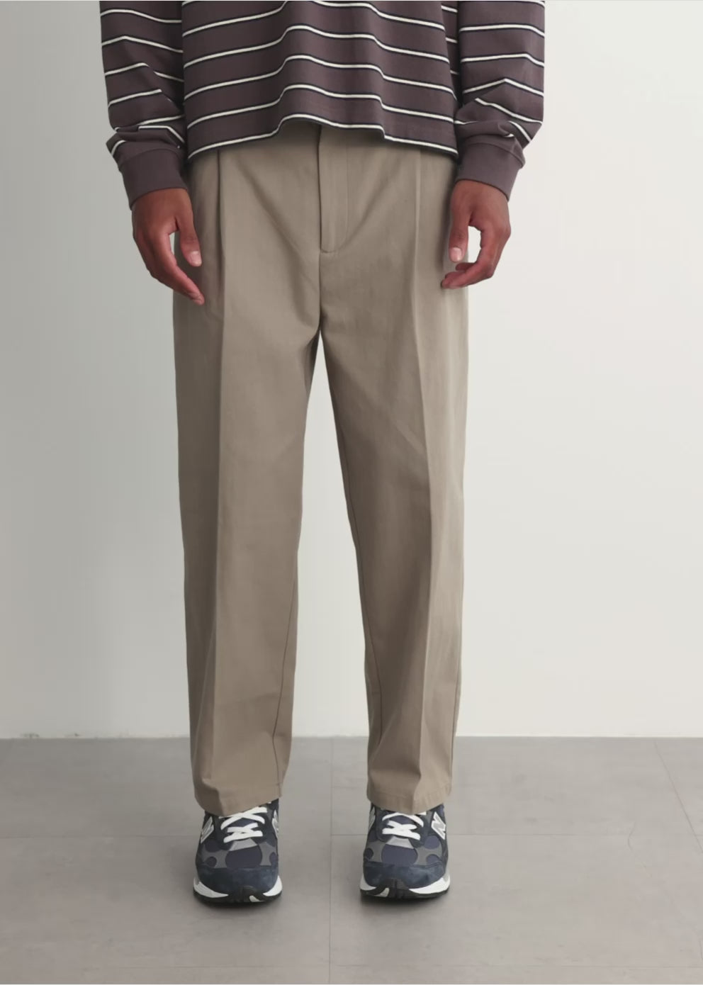Falstaff Pants
