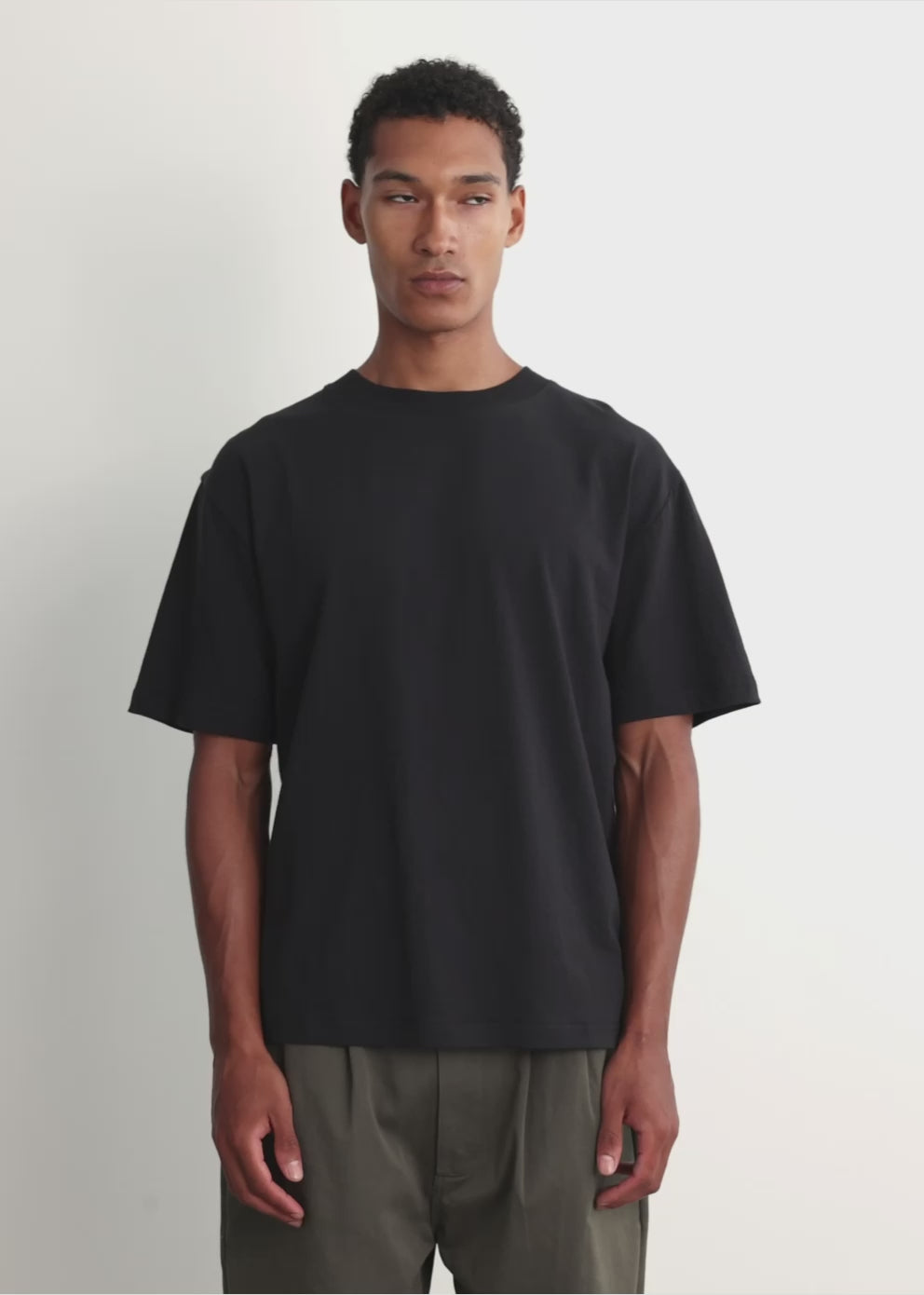 Boxer T-Shirt